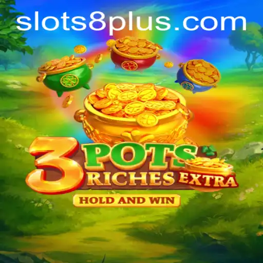 Exploring the Exciting World of 3potsExtra: Unveiling a New Era in Slot Gaming
