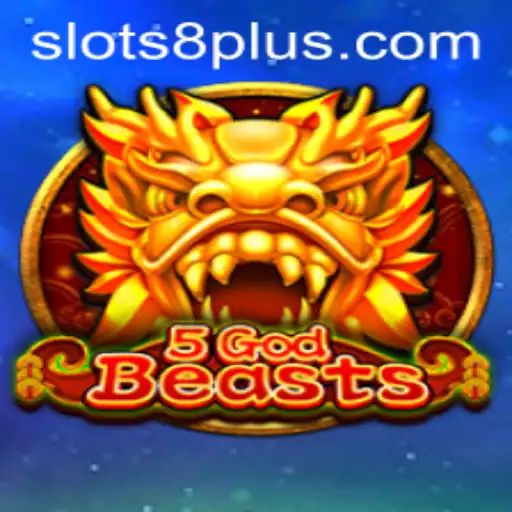 Exploring the Enchanting World of 5GodBeasts: A Dynamic Slot Experience