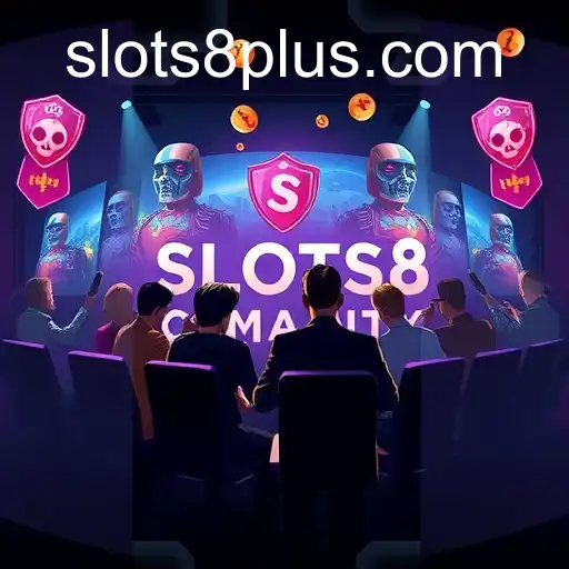 VIP Service SLOTS8 - 24/7 Support and Exclusive Benefits