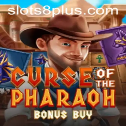 Unveiling 'Curse of the Pharaoh Bonus Buy' and Its Enthralling Journey