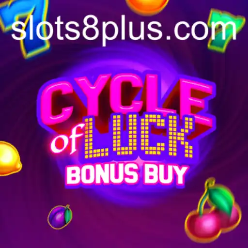 Exploring CycleofLuckBonusBuy: A Deep Dive into the Latest in Slot Gaming