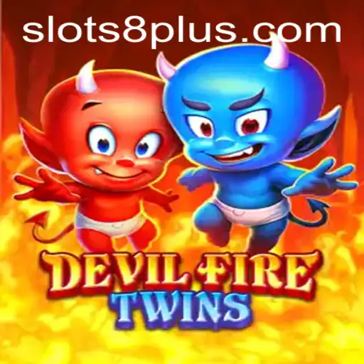 DevilFireTwins: A Thrilling Journey into the World of SLOTS8