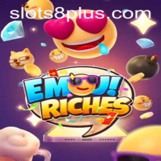 Discover the Excitement of EmojiRiches: A Unique Slot Gaming Experience