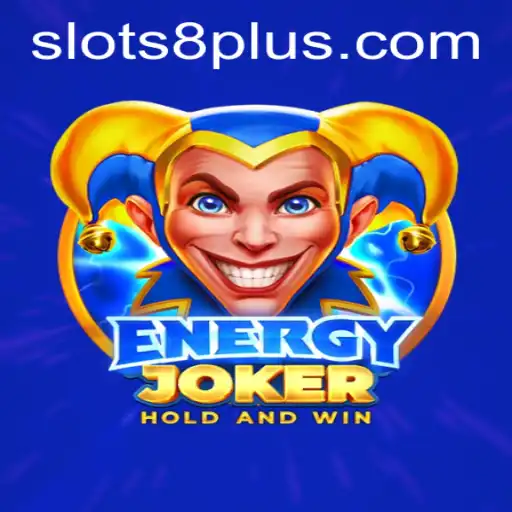 EnergyJoker: The New Revolution in the World of Slots