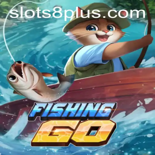 Dive into the Exciting World of FishingGO: An Interactive SLOTS8 Adventure
