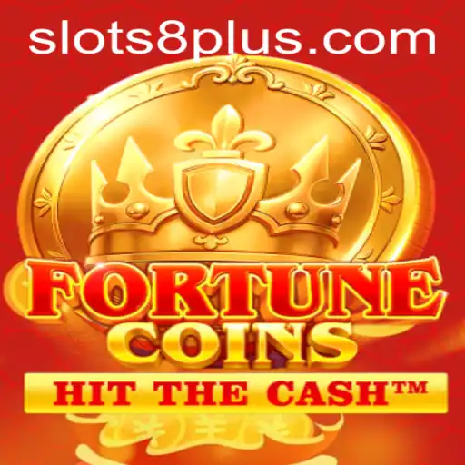 Discover the Exciting World of FortuneCoins with SLOTS8