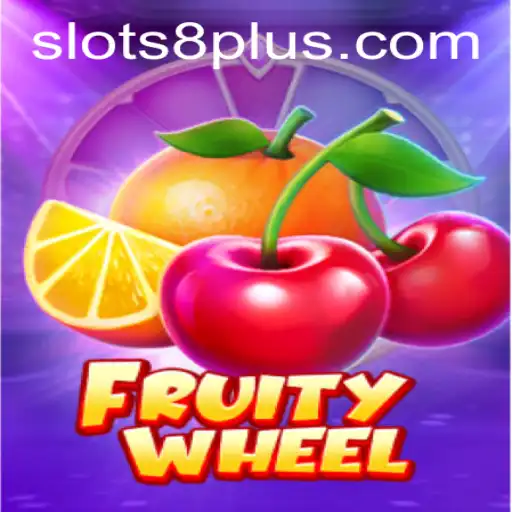 Explore the Exciting World of FruityWheel with SLOTS8