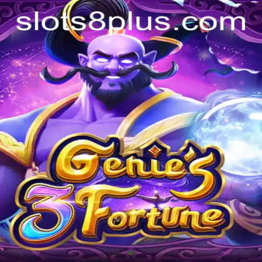 Unlock Your Luck with Genie3Fortune: A Comprehensive Guide to the Game and Its SLOTS8 Action