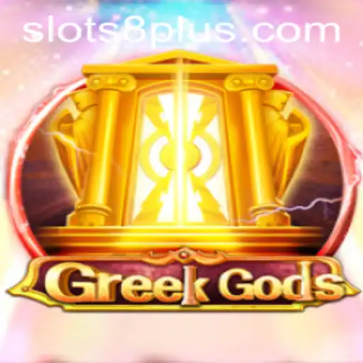 Discover the Thrills of GreekGods with SLOTS8