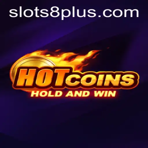 HotCoins: A Thrilling Dive into the World of SLOTS8