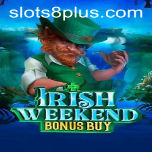 Discover the Thrills of IrishWeekendBonusBuy