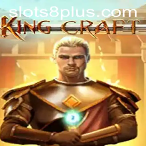 The Exciting World of KingcraftMenomin: Unveiling the Adventure with SLOTS8