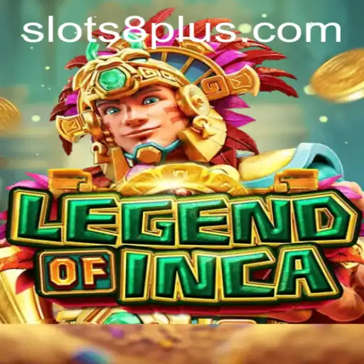 LegendofInca: A Thrilling Adventure through the World of SLOTS8