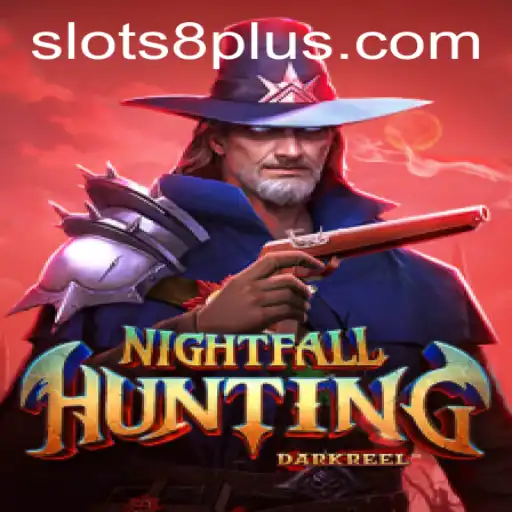 NightfallHunting: An Immersive Gaming Experience with SLOTS8