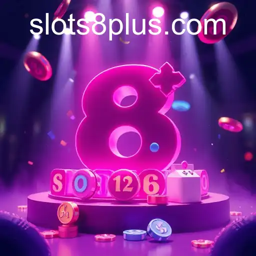 Gaming Experience SLOTS8 - 800+ Premium and Exclusive Games