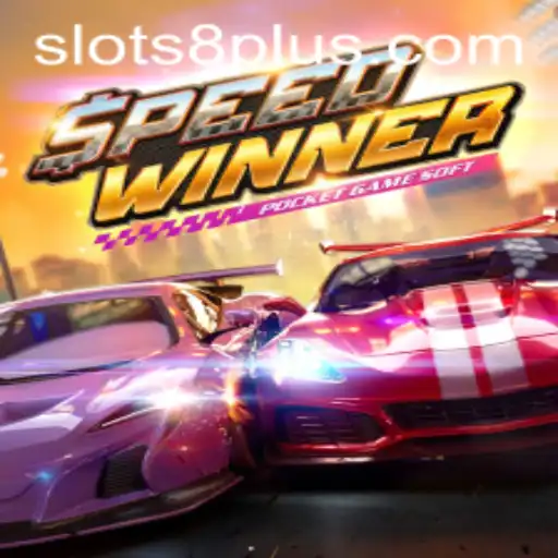 Exploring SpeedWinner: A Riveting New Game Experience with SLOTS8