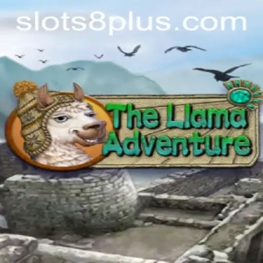 TheLlamaAdventure: Embark on the Quirky Quest to Master SLOTS8
