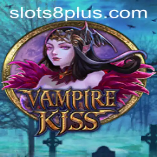 Discover the Enchanting World of VampireKiss: A Slot Game Adventure