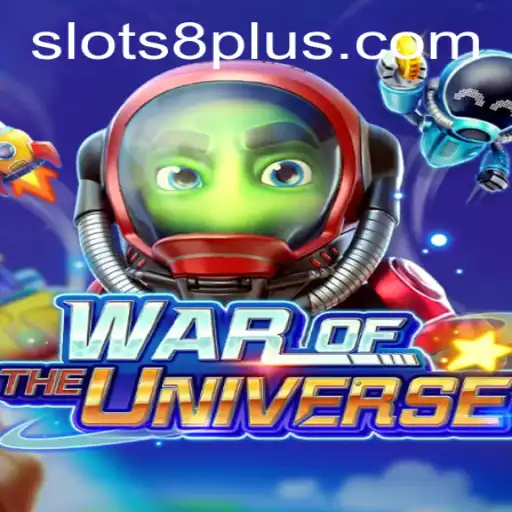 Exploring the Intergalactic Adventure of WAROFTHEUNIVERSE: The Fascination of SLOTS8