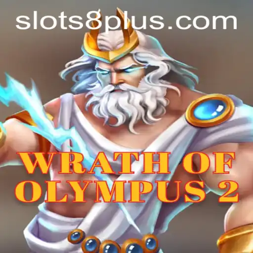 Exploring WrathofOlympus2: A Journey Through the SLOTS8 Experience