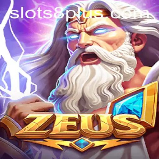 Exploring the Excitement of Zeus with SLOTS8